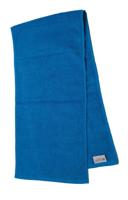 The One Sporthanddoek 30x130 cm 450 gram Turquoise The One Sporthanddoek 30x130 cm 450 gram Turquoise