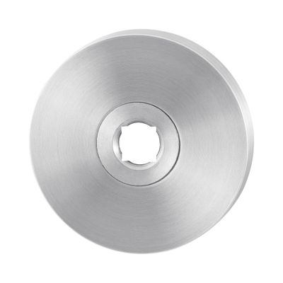 GPF krukrozet rvs dik 8mm 1100.00