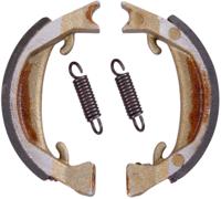 TRW remsegmenten "mcs 828" brake shoe mcs828 organic standard