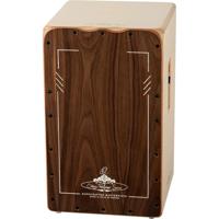 Ortega OCJPF-3-L Performer Series Left Handed A/E Cajon linkshandige elektrisch-akoestische cajon