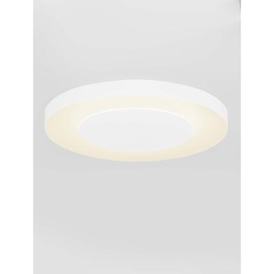 Lyora PlafondlampPada wit Ø 60cm - 9345715