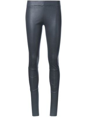 Sylvie Schimmel legging "Fun Stretch" - Gris Sylvie Schimmel legging "Fun Stretch" - Gris