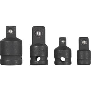 kwb 371600 Adapter voor verwisselbare koppen Aandrijving 1/4 (6.3 mm), 3/8 (10 mm), 1/2 (12.5 mm) 1 stuk(s)