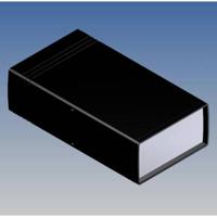 TEKO 10005.5 10005.5 Universele behuizing 199.5 x 110 x 56.5 ABS Lichtgrijs 1 stuk(s)