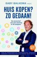 Huis kopen? Zo gedaan! (Paperback)