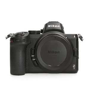 Nikon Nikon Z5 - 688 kliks