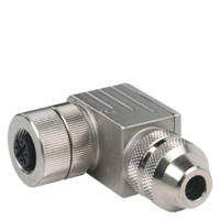 Siemens 3RK1902-1DA00 3RK19021DA00 Bus 125 V