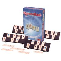 Goliath Games Rummikub Reisuitvoering