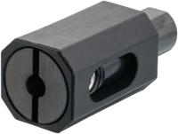 HAZET Zaagbladhouder 9034P-2-03/6
