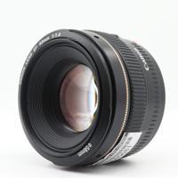 Canon EF 50mm F/1.4 USM occasion