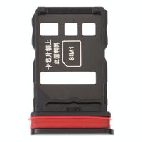 SIM-kaartlade + SIM-kaartlade voor Huawei Nova 6