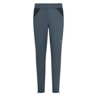 Cruyff Ametrine Trainingsbroek Kids Donkerblauw