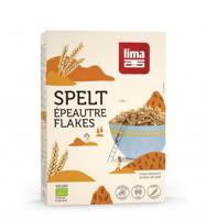 Lima Spelt flakes bio 375 Gram