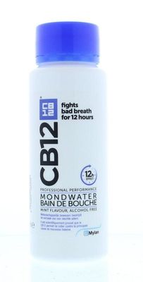 CB12 Mondwater original (250 ml)
