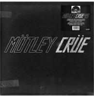 Mötley Crüe - Live Wire EP (45 Jarig Jubileum Editie) (Gekleurd Vinyl) (Record Store Day 2026) (LP)