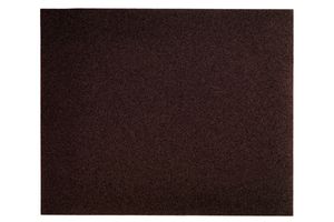 Metabo Accessoires Schuurpapier 230x280 mm | P 40 | Metaal | Professional - 50 stuks - 628620000