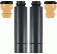 Aanslagrubber met stofkap - Protection kit 900206