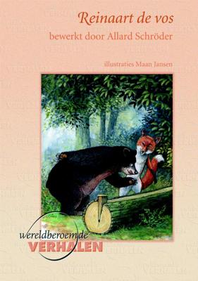 Reinaart de vos (Hardback)