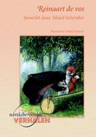 Reinaart de vos (Hardback)