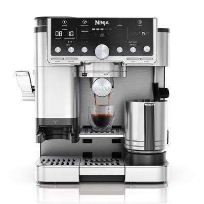 NinjaES701EU Espresso apparaat