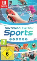 Nintendo Switch Sports