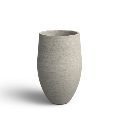 Stonecore plantenbak KIVO 50x80cm. Stonecore plantenbak KIVO 50x80cm.