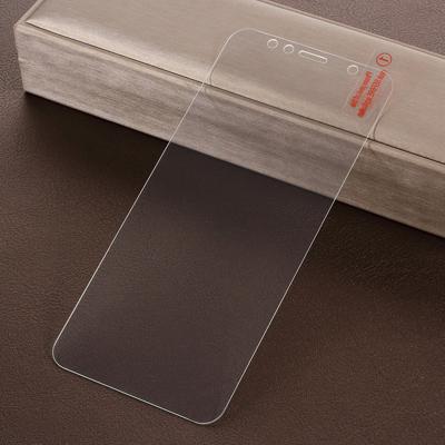 Huawei Y6 (2018) Screen Protector Glas Huawei Y6 (2018) Screen Protector Glas