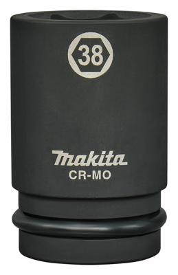 Makita Accessoires Krachtdop 38x90mm - E-24745
