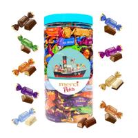 merci Petits chocolade van Sinterklaas - 700g