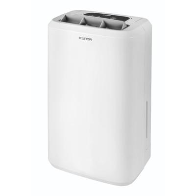 Eurom DryBest 10 luchtontvochtiger 230W - luchtverplaatsing 180 m³/u