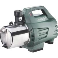 Metabo P 6000 INOX Tuinpomp 6000 l/h 55 m - thumbnail