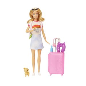 Barbie Dreamhouse Adventures HJY18 pop