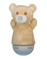 Nachtlamp - Multi-color