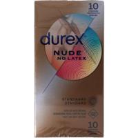 Durex Real feeling latexvrij