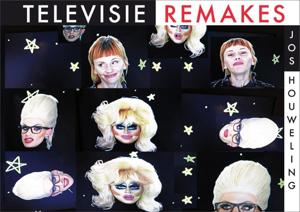 Televisie Remakes (Paperback)