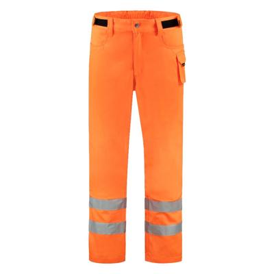 Tricorp worker RWS - Safety - 503003 - fluor oranje - maat 56