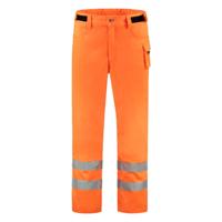 Tricorp worker RWS - Safety - 503003 - fluor oranje - maat 56