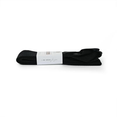 Love Generation Yogamat Draagriem │ Katoen │ Beautiful Black
