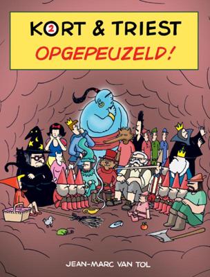 Kort & Triest (Paperback)