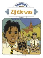 Zij die was (Paperback)
