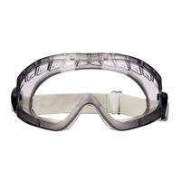 3M 2890 Ruimzichtbril Met anti-condens coating, Met anti-kras coating Wit EN 166-1 DIN 166-1