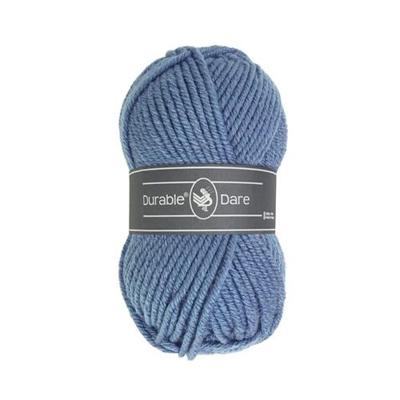 Durable Dare 320 Lake Blue