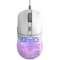 Glorious Model O Eternal - Wired - White