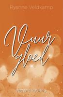 Vuurgloed (Paperback)