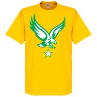 Togo Eagle T-Shirt
