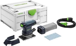 Festool RTS 400 REQ-Plus Vlakschuurmachine - 576057