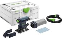 Festool RTS 400 REQ-Plus Vlakschuurmachine - 576057