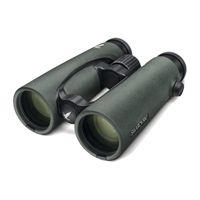 Swarovski EL 10x42 W B Swarovision verrekijker