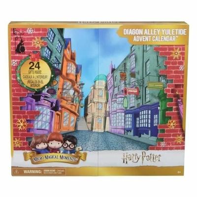 Actiefiguur Spin Master Harry Potter