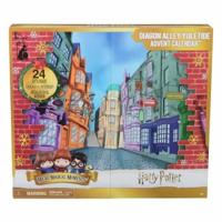 Actiefiguur Spin Master Harry Potter